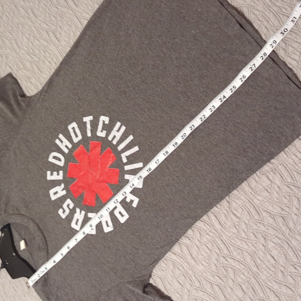 Red Hot Chili Peppers graphic tee - Picture 5 of 7